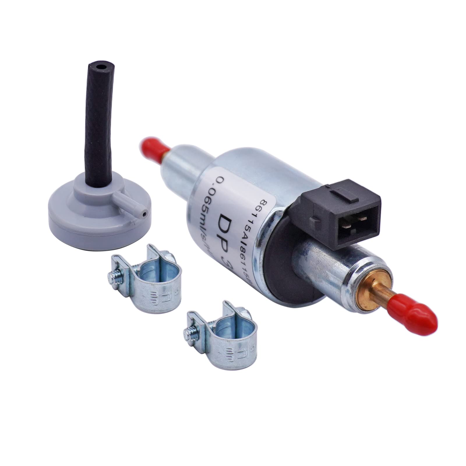 Amazon | 12V DP30 ヒーター 燃料ポンプ 86115A 86115B Webasto